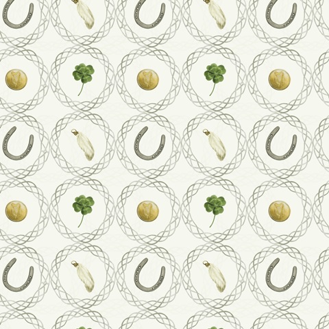 Lucky Charm Collection G