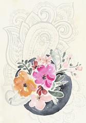 Mandala Bouquet Collection B