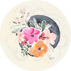 Mandala Bouquet Collection C