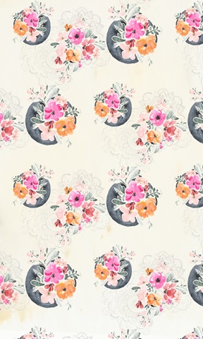 Mandala Bouquet Collection E