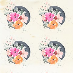 Mandala Bouquet Collection F