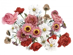 Modern Arrangement Collection A