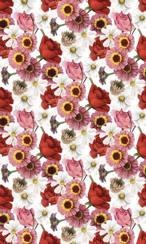 Modern Arrangement Collection E