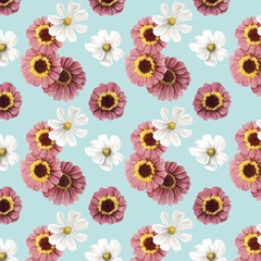 Modern Arrangement Collection F