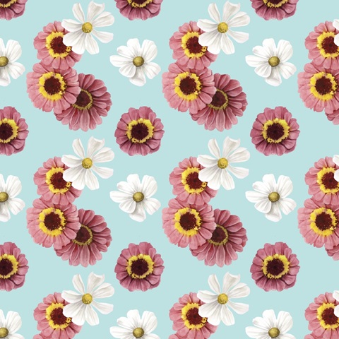 Modern Arrangement Collection F