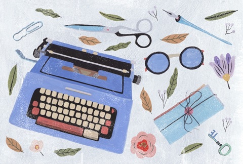 Nourishing Words Collection A