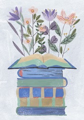 Nourishing Words Collection B