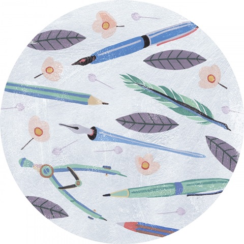 Nourishing Words Collection C