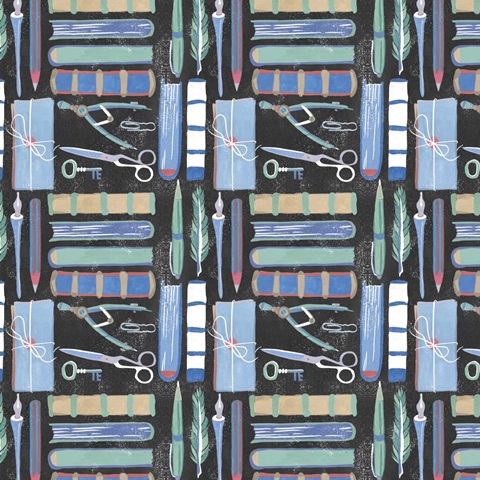 Nourishing Words Collection G