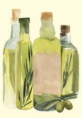 Olive Oil Set Collection B