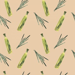 Olive Oil Set Collection F