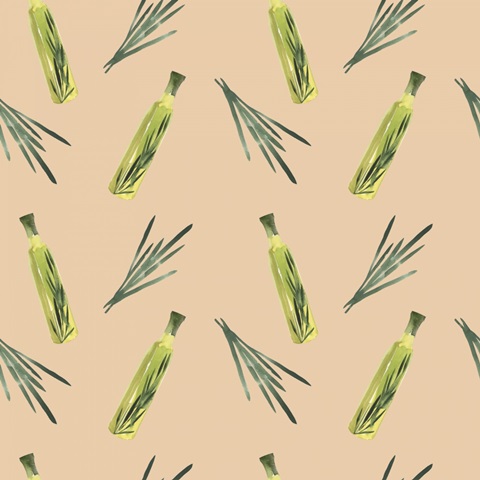 Olive Oil Set Collection F