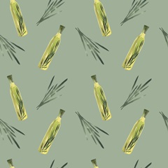 Olive Oil Set Collection G