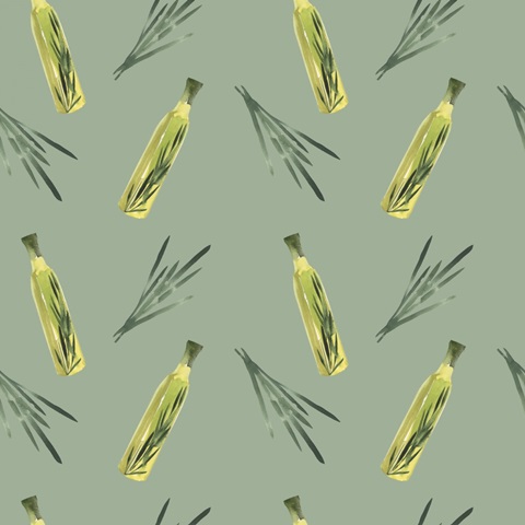 Olive Oil Set Collection G