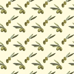 Olive Oil Set Collection H