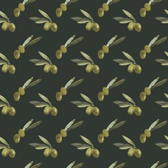 Olive Oil Set Collection I