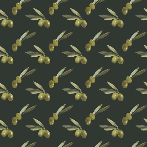 Olive Oil Set Collection I