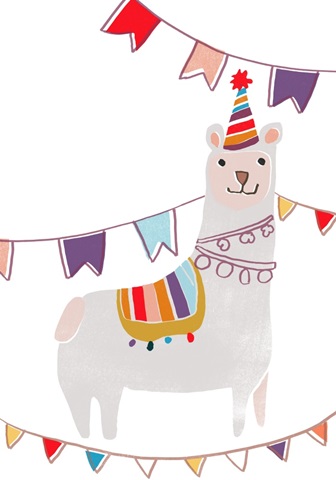 Party Animals Collection B