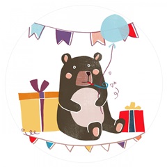 Party Animals Collection C