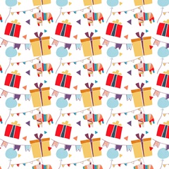 Party Animals Collection F