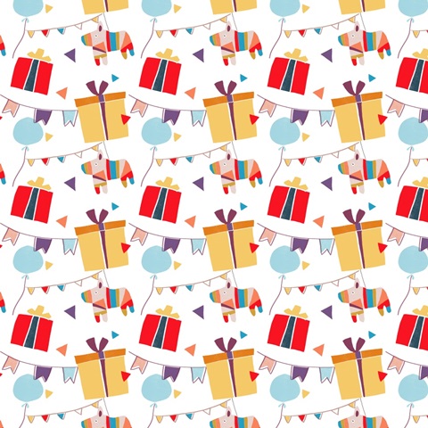 Party Animals Collection F