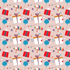 Party Animals Collection G