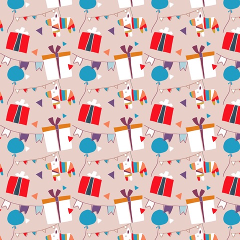 Party Animals Collection G