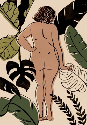 Plant Mom Collection B