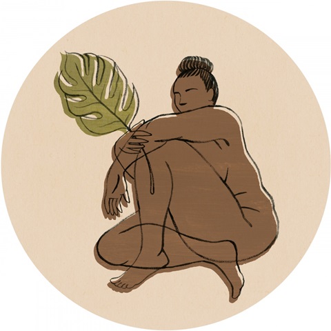 Plant Mom Collection C