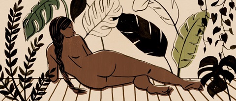 Plant Mom Collection D