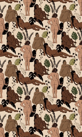 Plant Mom Collection E