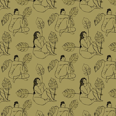 Plant Mom Collection H