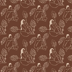 Plant Mom Collection I