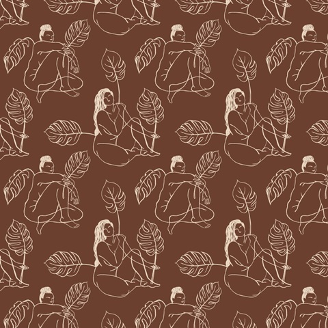 Plant Mom Collection I