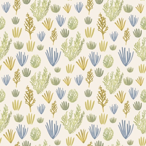 Sagebrush Prairie Collection H