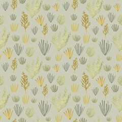 Sagebrush Prairie Collection I