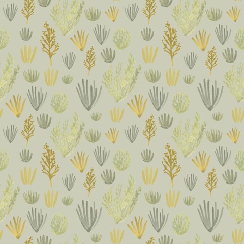 Sagebrush Prairie Collection I