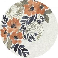 Sienna & Paynes Flowers Collection C