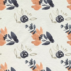 Sienna & Paynes Flowers Collection F