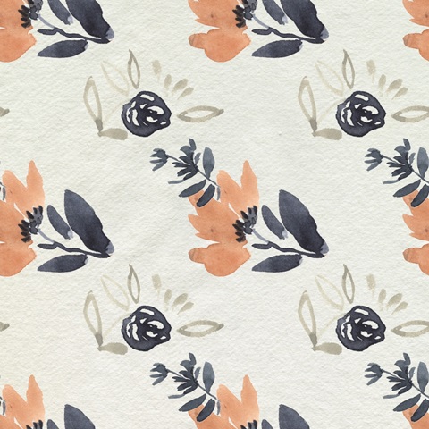 Sienna & Paynes Flowers Collection F