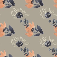 Sienna & Paynes Flowers Collection G