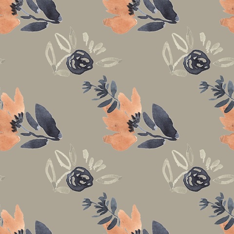 Sienna & Paynes Flowers Collection G