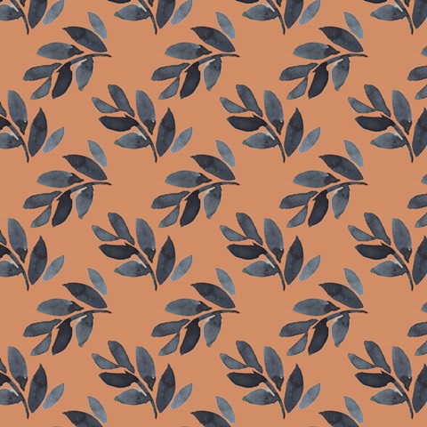 Sienna & Paynes Flowers Collection I