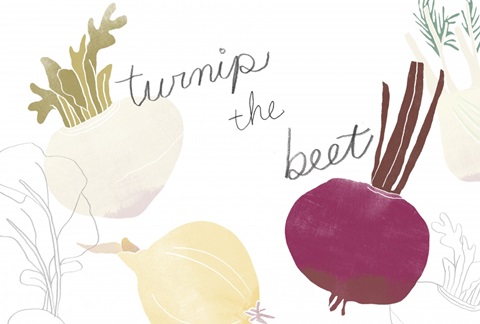 Simple Veggie Collection A