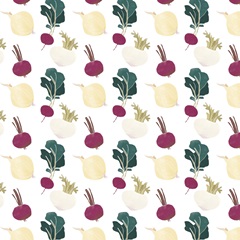 Simple Veggie Collection F