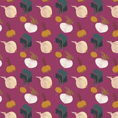 Simple Veggie Collection G