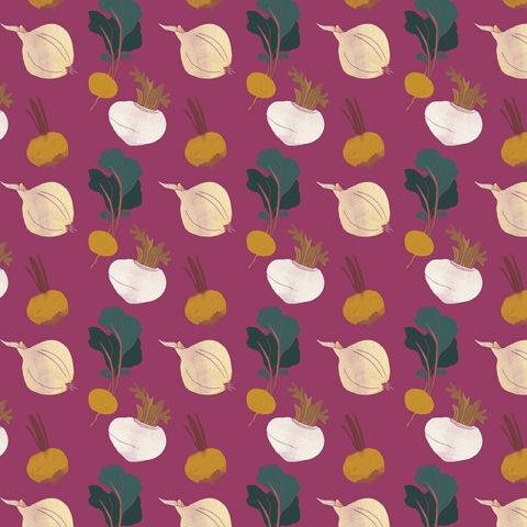 Simple Veggie Collection G