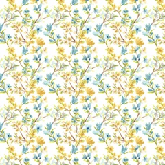 Springtime Songbirds Collection F