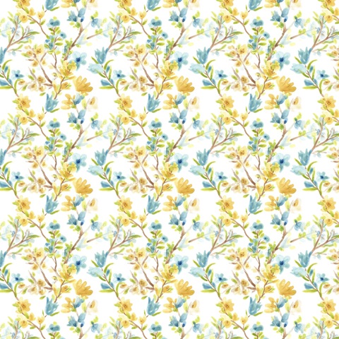 Springtime Songbirds Collection F