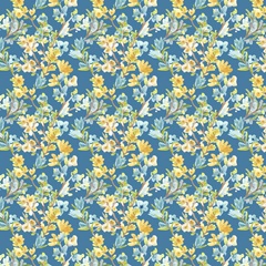 Springtime Songbirds Collection G